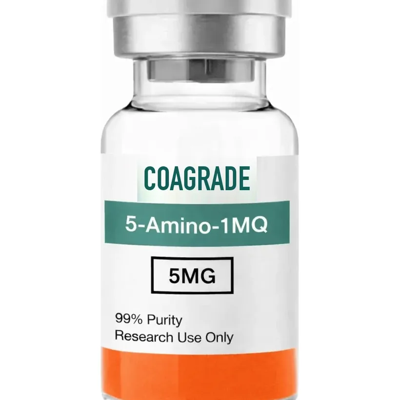 5-Amino-1MQ