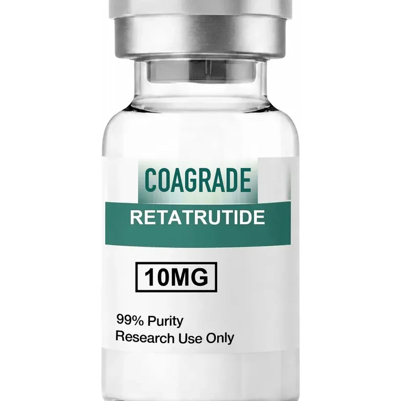 Retatrutide